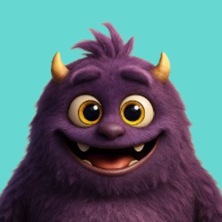 quecook-favicon-que-cocino-mounstro-azul